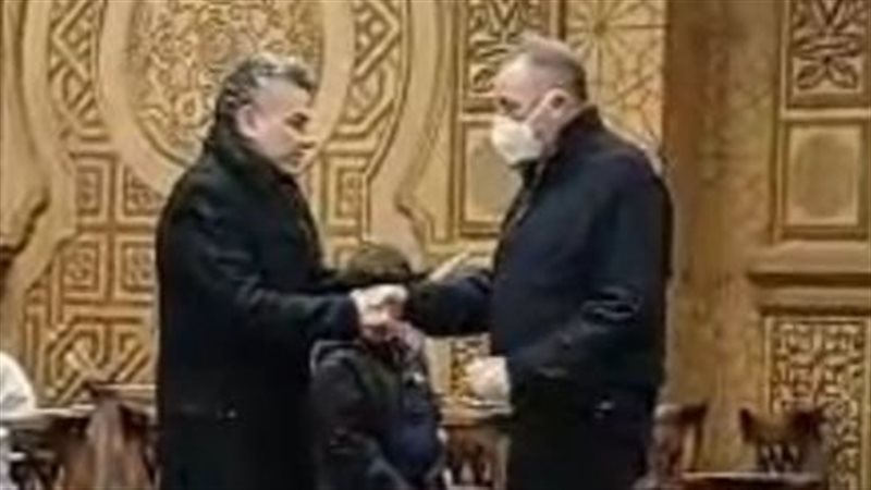 محمود الخطيب و خالد