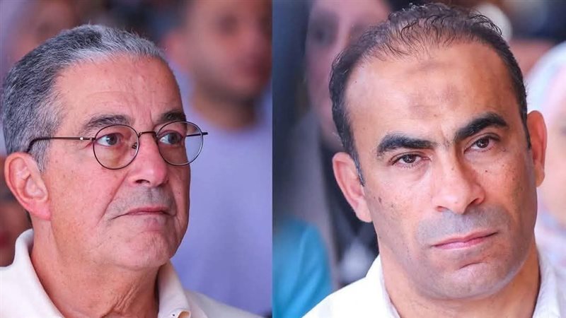 منصور وعبد الحفيظ
