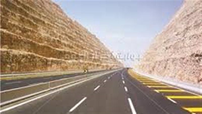 فتح طريق الزعفرانة