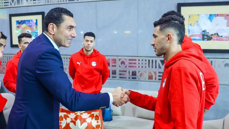 جوهر نبيل وزير الشباب