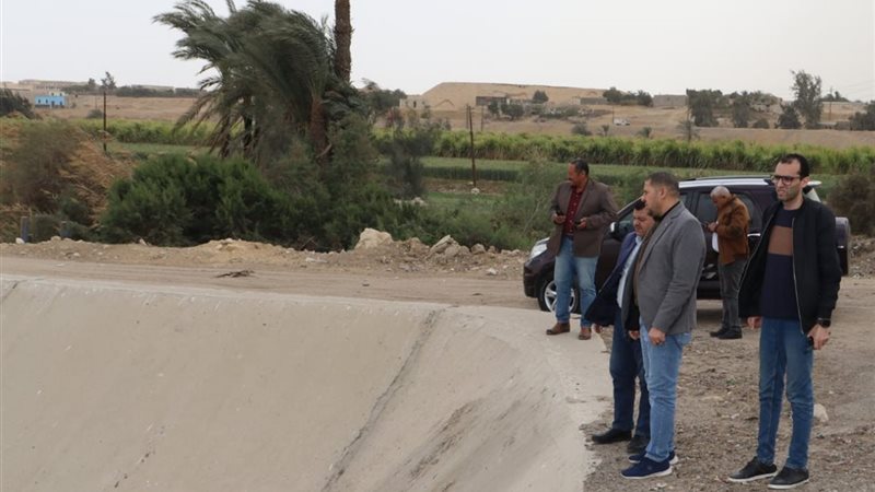 السكرتير العام ورئيس