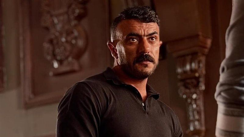 أحمد العوضي