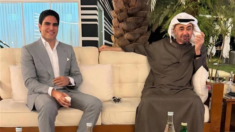 أبو هشيمة ومحمد بن