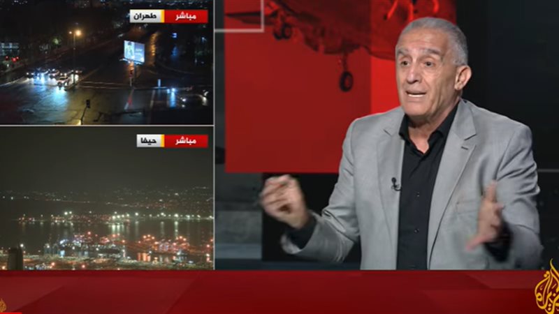 العميد إلياس حنا