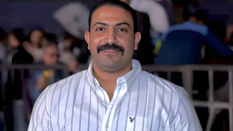 الرائد أحمد شيحه