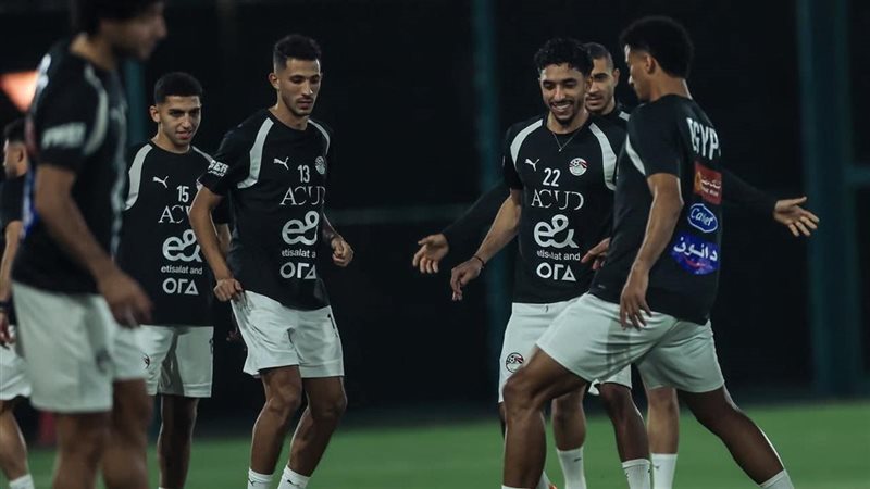 منتخب مصر