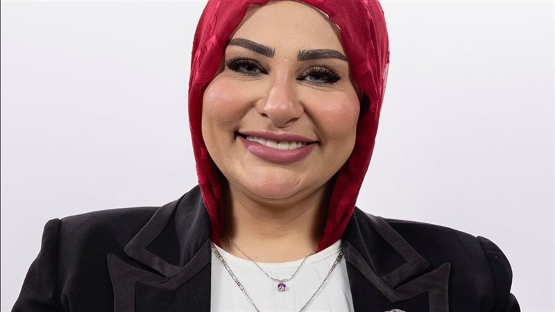 هند حازم