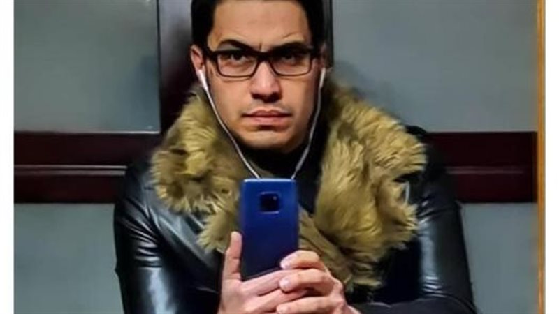 هاني حمدي