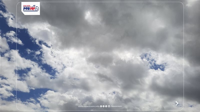 طقس المنيا اليوم