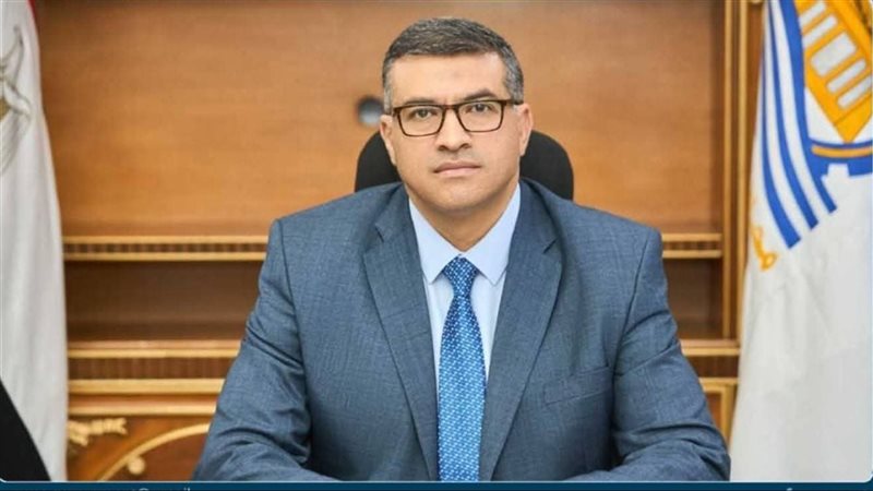 محافظ قنا 