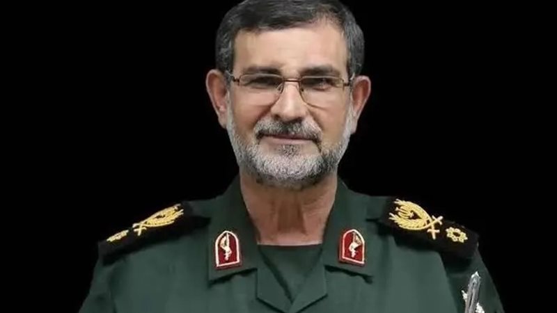 علي رضا تنكسيري