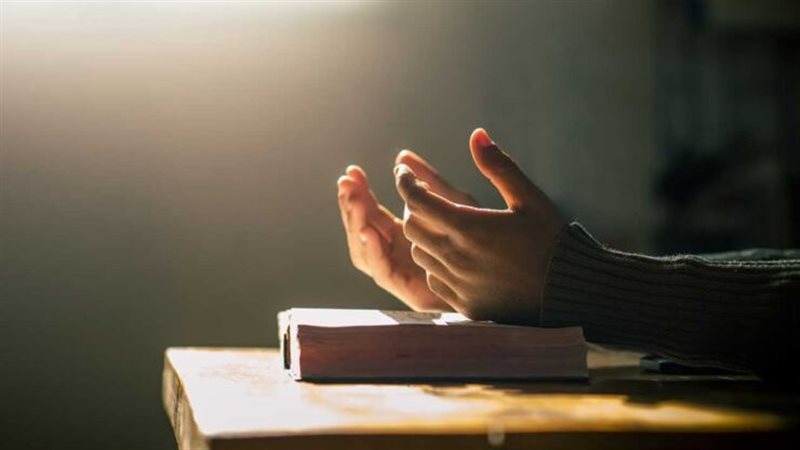 أدعية من القرآن والسنة
