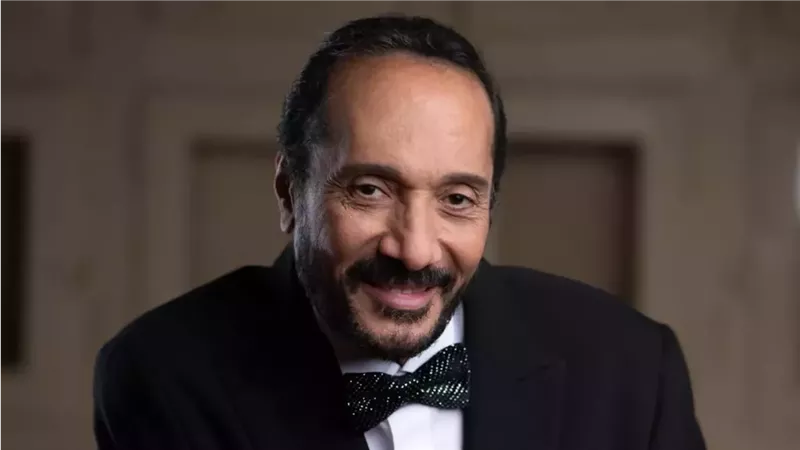 علي الحجار 