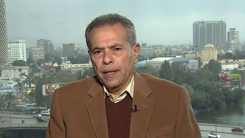 توفيق عكاشة