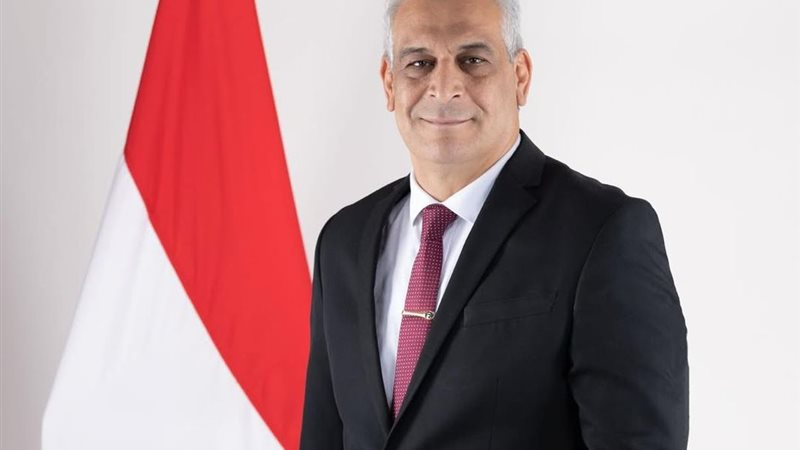 وزير الانتاج الحربي