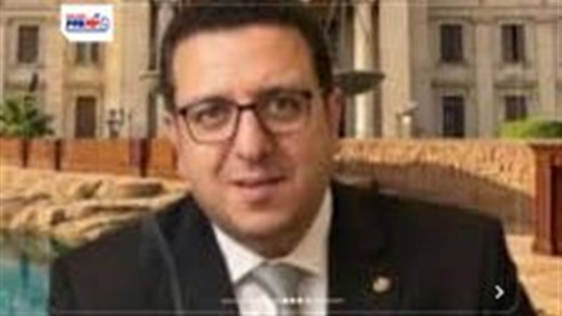 المحامي على أيوب
