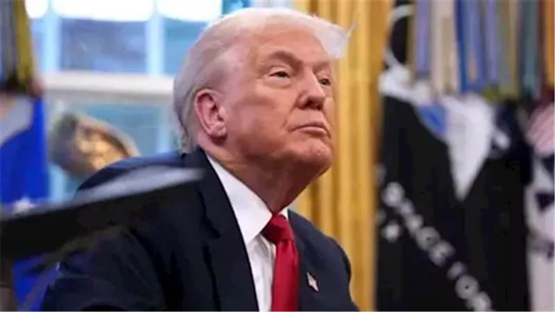 ترامب