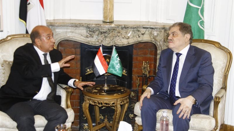 الدكتور السيد البدوي