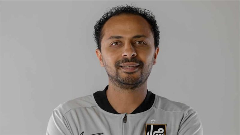  علي طه 