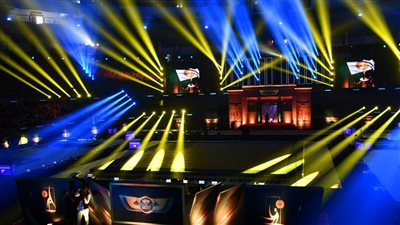 بطولة عالمية جديدة.. طوارئ في اتحاد الجمباز قبل استضافة كأس العالم