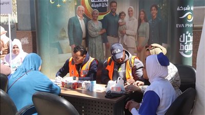 الرعاية الصحية: الكشف على 8000 مواطن عبر العيادات المتنقلة بمختلف المحافظات