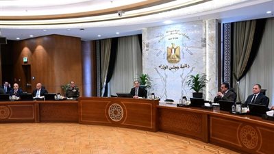 لدعم التعليم والصحة.. الحكومة توافق على 3 مشروعات جديدة (تفاصيل القرار الرسمي)
