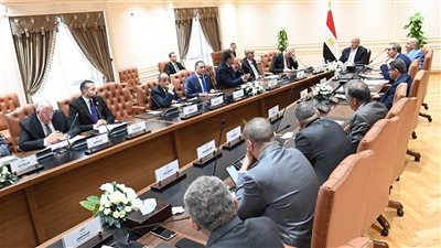 تفاصيل لقاء رئيس مجلس النواب  برؤساء اللجان النوعية اليوم