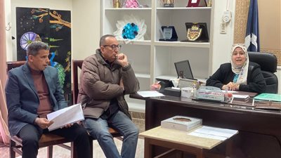 تعليم السويس: استعدادات مكثفة للشهادة الإعدادية لضمان امتحانات منضبطة ونموذجية