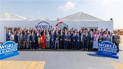 القاهرة تستضيف انتخابات أول مجلس لرابطة الأندية الإفريقية المحترفة