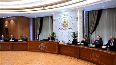 الحكومة توافق على خطة التنمية الاقتصادية والاجتماعية للعام المالي 2026/2027