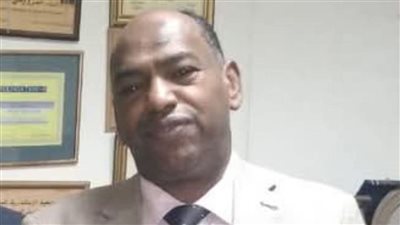 وفاة الدكتور يوسف عبده نائب رئيس تحرير الأهرام بعد تعرضه لحادث