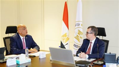 وزير التخطيط: الحكومة تركز على توفير بيئة داعمة للمشروعات الصغيرة والمتوسطة