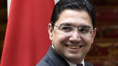 وزير خارجية المغرب يحذر: تجاهل فلسطين وسط أزمات المنطقة يهدد الاستقرار