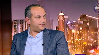 محمد هشام عبية يكشف كواليس تصوير صحاب الأرض وأصعب المشاهد