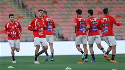 منتخب مصر يستهل تحضيراته للمونديال بقمة عربية أمام شقيقه السعودي