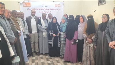 “ مبروك ” يتبنى مطالب مزارعي بنى سويف والفيوم بحملة مياه رى نظيفة وكافية 