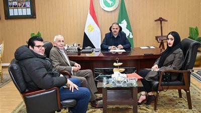 خلال لقائه بأعضاء مجلسي النواب والشيوخ.. محافظ الشرقية يؤكد أهمية تكامل الجهود