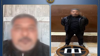 من الإسكندرية.. الداخلية تكشف حقيقة فيديو اتهام ظابط من سوهاج 