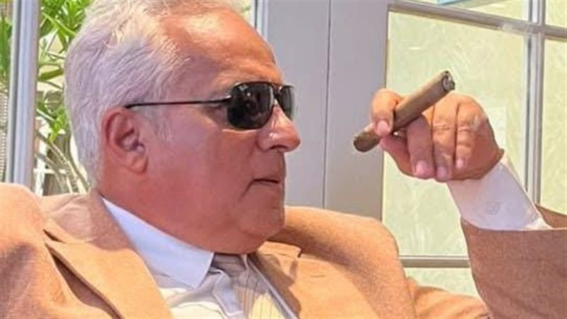 المهندس تامر