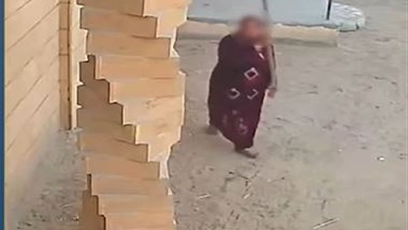 جانب من الواقعة 
