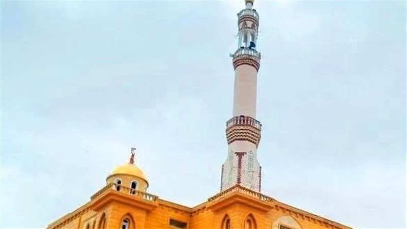 مسجد 