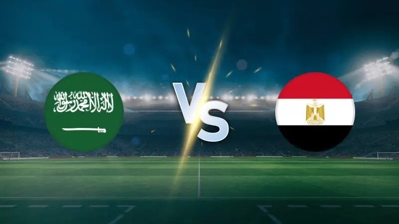 مصر والسعودية