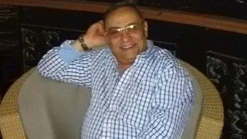 سبب وفاة الملحن وفا
