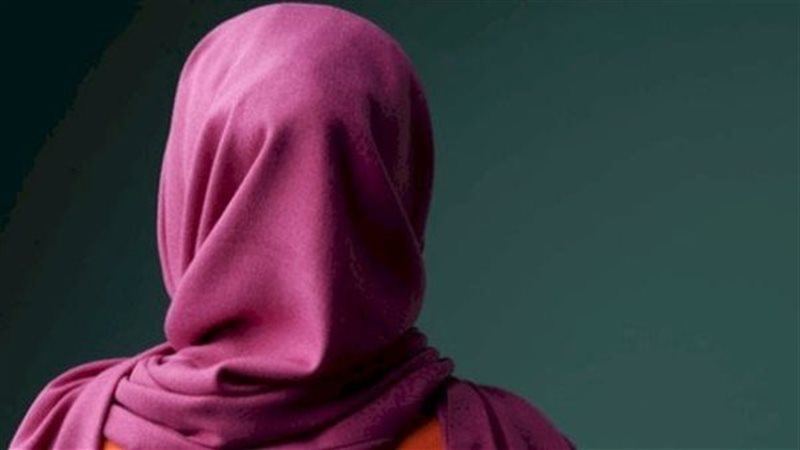 الحجاب