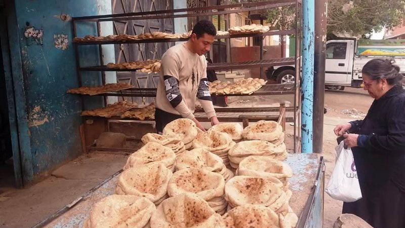 ضبط عدد من المخالفات