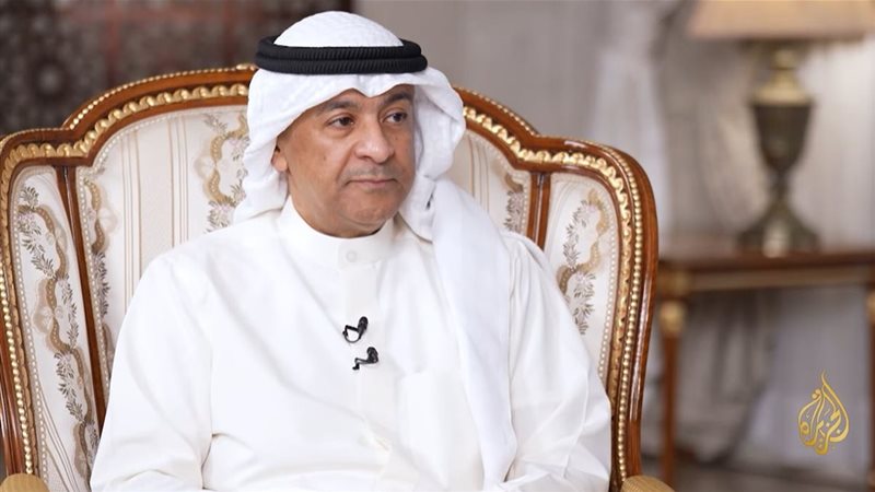 جاسم البديوي