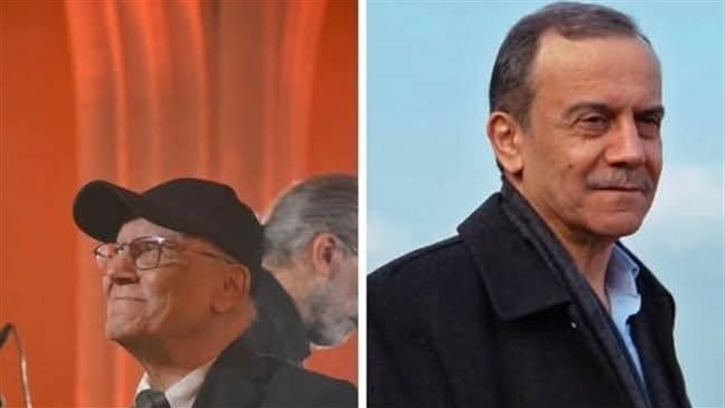  الفنان اللبناني
