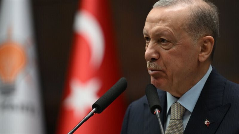 أردوغان