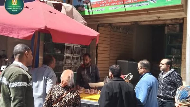 جانب من الحملات