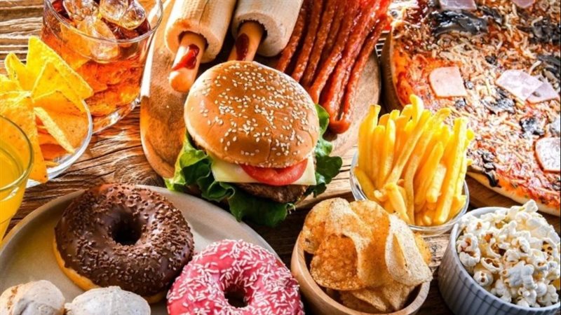 دراسة: الأطعمة فائقة